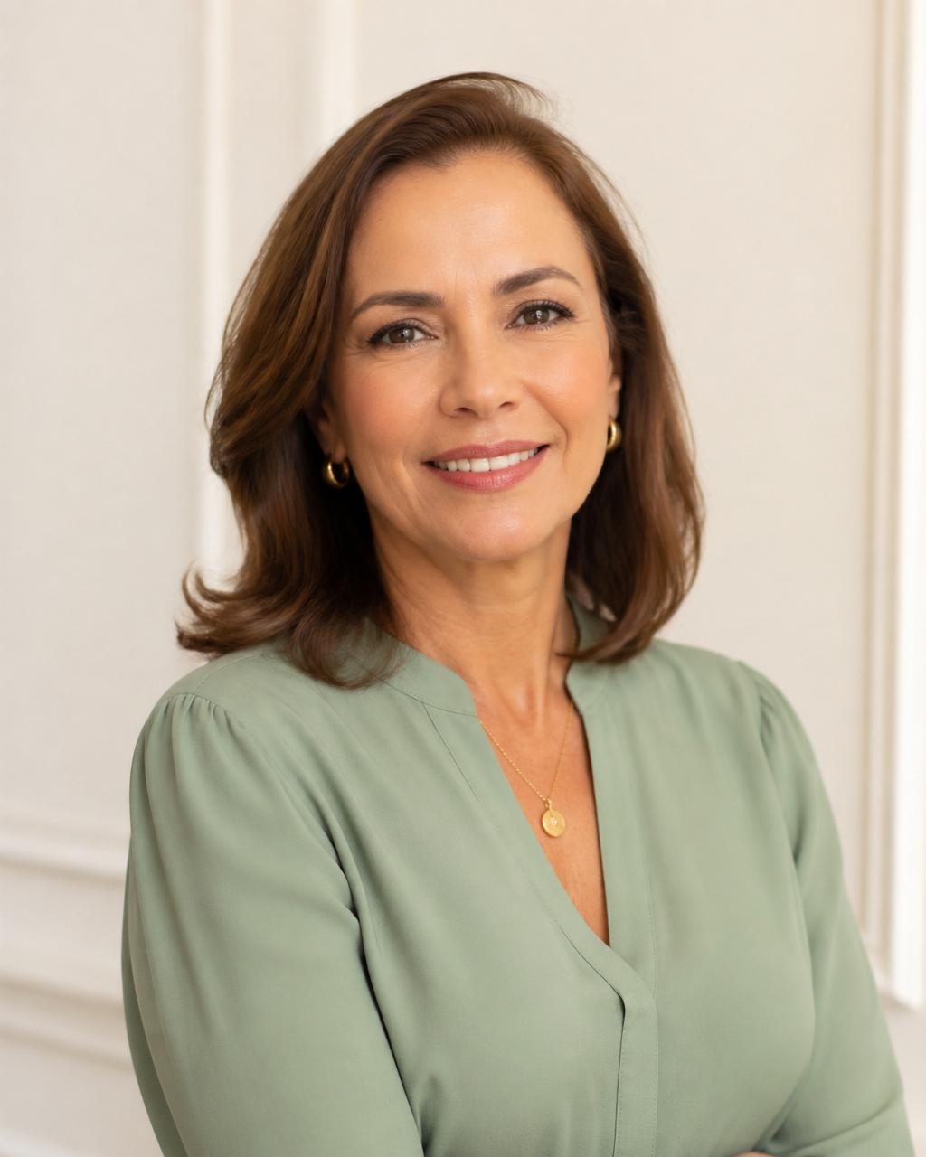 Adriana Cardoso Moulin, psicóloga de casais